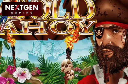 Gold A'hoy